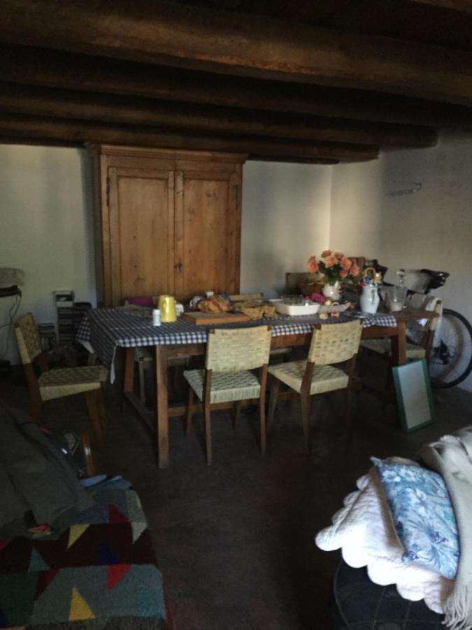 La Maison Des Soleils Daire Soleilhas Dış mekan fotoğraf