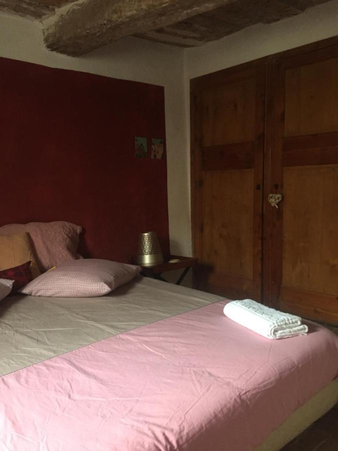 La Maison Des Soleils Daire Soleilhas Dış mekan fotoğraf